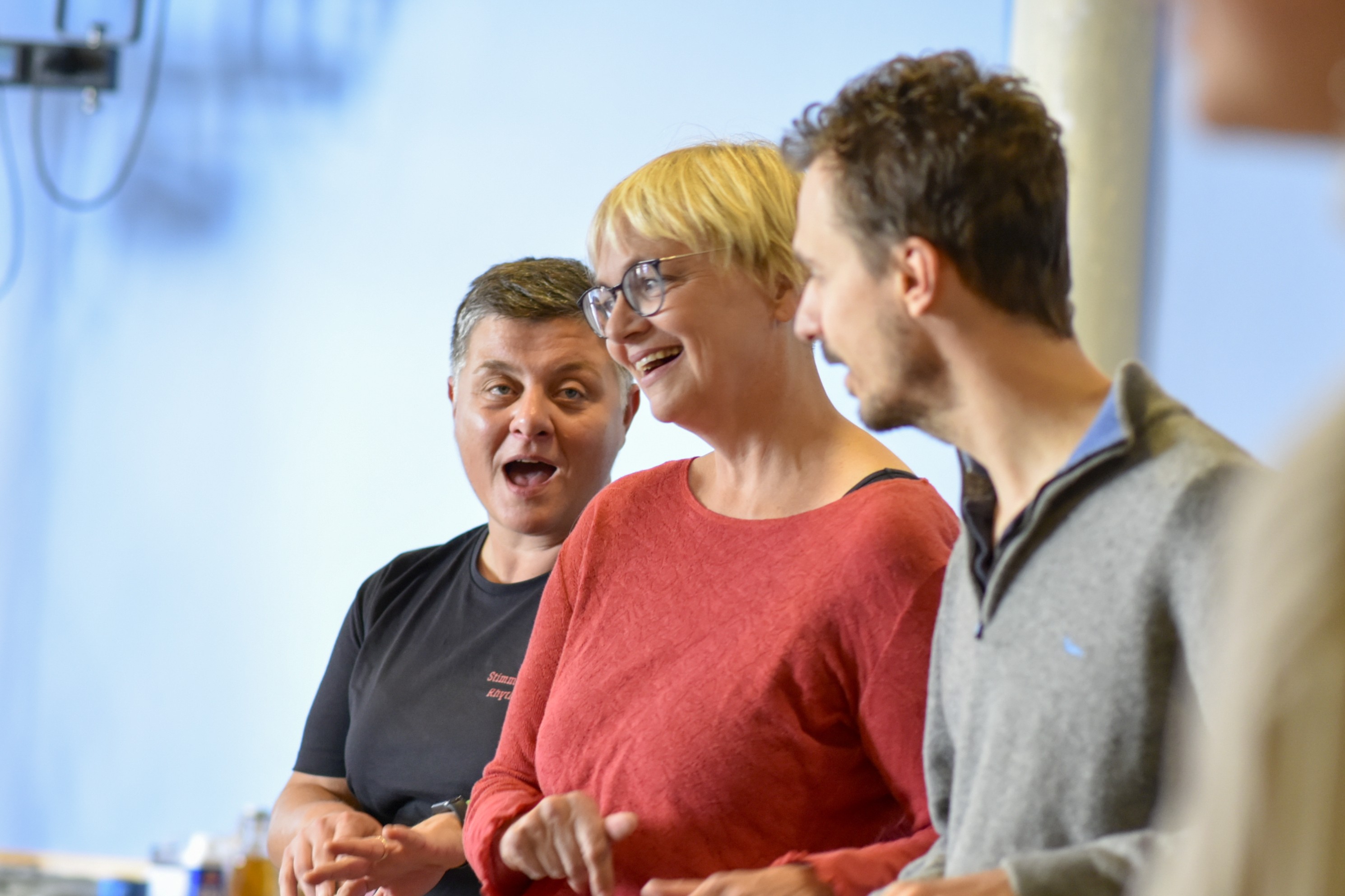 Bild Singen & Klingen